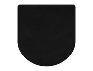 Chery Amulet 2003-2014 Premium Kofferraummatte Textil (Schwarz) Foto 1