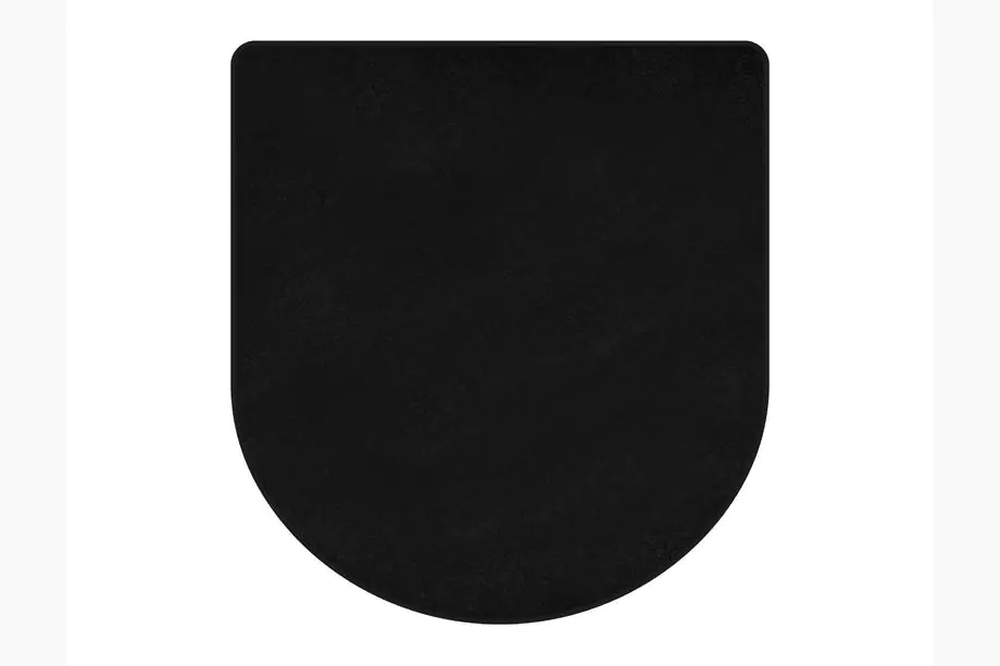 Chery Amulet 2003-2014 Premium Kofferraummatte Textil (Schwarz) Image
