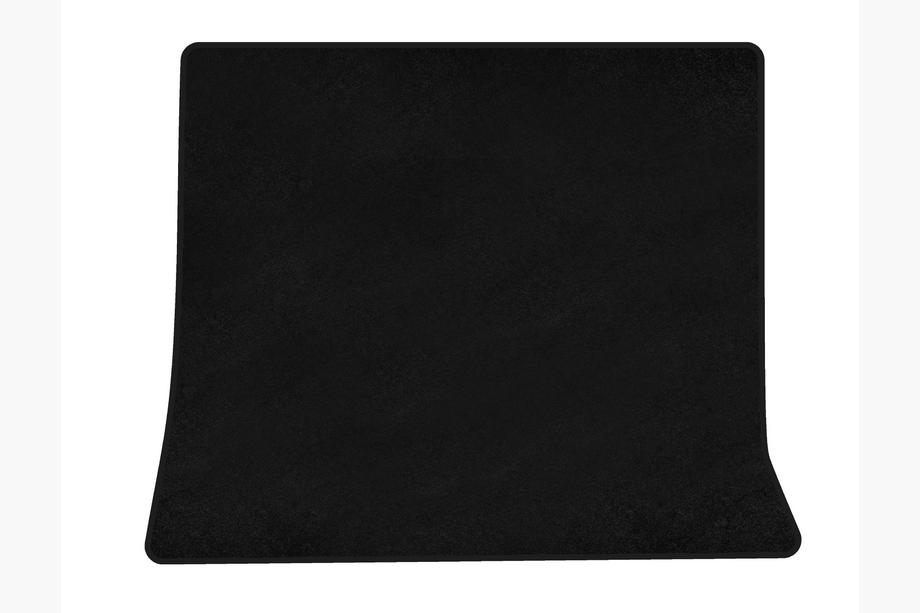 Chevrolet Equinox 2009-2016 Premium Kofferraummatte Textil (2009-2015, Schwarz) Image
