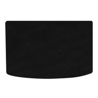 Premium Kofferraummatte Textil (Schwarz) Chevrolet Tacuma/Rezzo 2000-2008