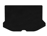 Citroen C-3 Picasso 2010-2017 Premium Kofferraummatte Textil (Schwarz) Foto 1