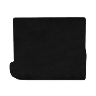Textile Kofferraummatte Premium V1 (Schwarz) Citroen C-4 Picasso 2013–2022