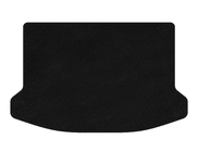 Citroen Xsara II 2000-2006 Premium Kofferraummatte Textil (HB, 5-türig, Schwarz) Foto 1