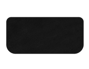 Mini Cooper F55/56/57 2014-2023 Premium Kofferraummatte Textil (für S F56, Schwarz) Foto 1
