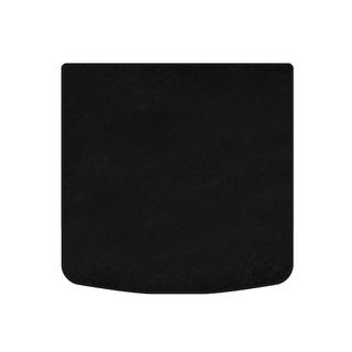 Kofferraummatte Textil Premium (2008-2011, Schwarz) Dodge Journey 2008-2020