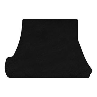 Kofferraummatte Textil Premium (SD, Schwarz) Ford Mondeo 1996-2001