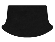 GreatWall Haval H2 2014-2021 Premium Kofferraummatte Textil (Schwarz) Foto 1