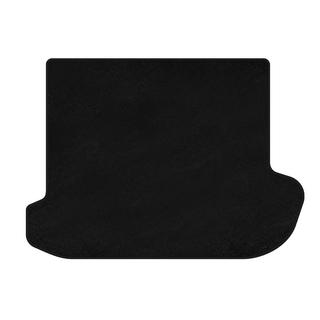 Premium Kofferraum-Teppich Textil (2010-2014, Schwarz) GreatWall Haval/Hover H3 2005-2013
