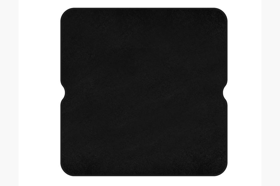 Honda Pilot 2015-2022 Premium Kofferraummatte Textil (ohne 3. Reihe, Schwarz) Image