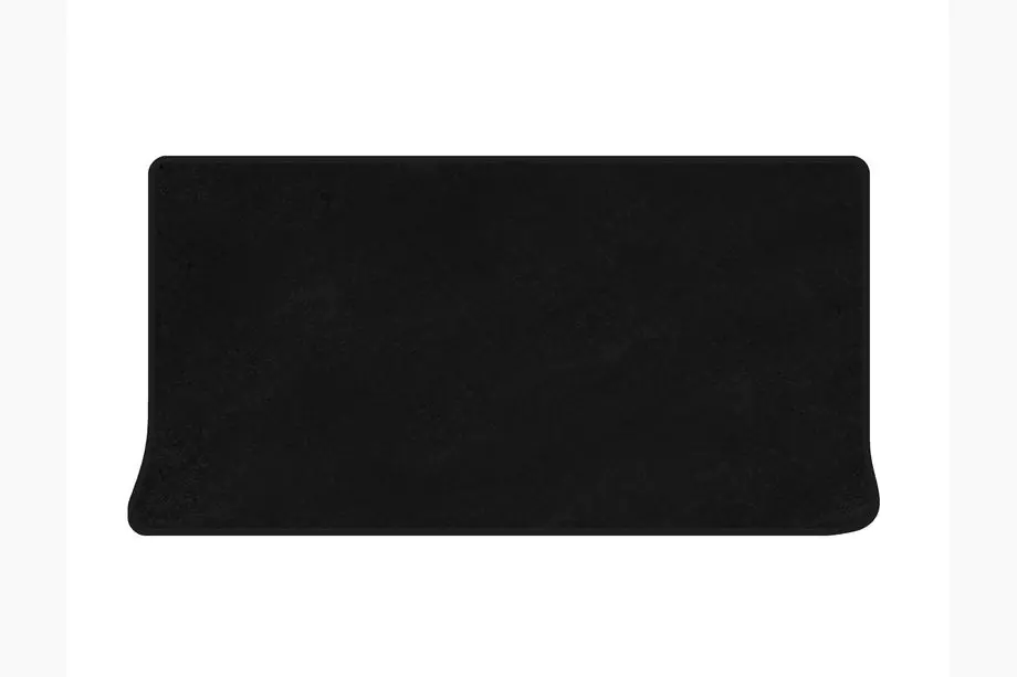 Hummer H2 2002-2009 Premium Kofferraummatte Textil (Schwarz) Image