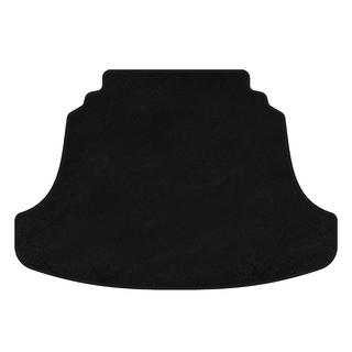 Premium Kofferraummatte Textil (G35 S, Coupe, Schwarz) Infiniti G25/G35/37 (V36/CV36) 2006-2015