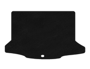 JAC S2 2014-2020 Premium Kofferraummatte Textil (Schwarz) Foto 1