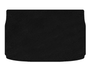 Kia Sedona 2014-2020 Premium Kofferraummatte Textil (8-Sitzer, Schwarz) Foto 1