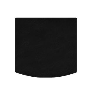 Premium Kofferraummatte Textil (2014-2019, Schwarz) Land Rover Discovery Sport 2014-