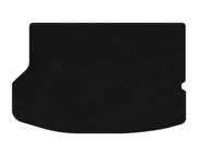 Leopaard CS9EV 2017- Premium Kofferraummatte Textil (6-Sitzer/Elektro, Schwarz) Foto 1