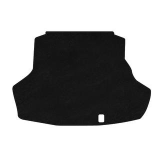 Premium Kofferraummatte Textil (2012-2015, SD, Schwarz) Lexus ES 2012-2018