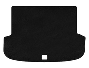 Lexus RX 2016-2022 Premium Kofferraummatte Textil (Schwarz) Foto 1