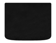 Mercedes B-class W245 2005-2011 Premium Kofferraummatte Textil (Schwarz) Foto 1