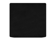 Mitsubishi Grandis 2003-2011 Premium Kofferraummatte Textil (2 Reihen, Schwarz) Foto 1