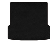 Nissan Armada 2003-2015 Premium Kofferraummatte Textil (2003-2008, Schwarz) Foto 1