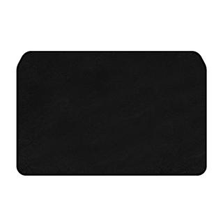 Premium Kofferraummatte Textil (HB, 5-türig, Schwarz) Opel Corsa F 2019-