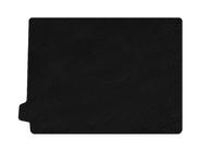 Peugeot 5008 2016-2023 Premium Kofferraummatte Textil (2016-2020, Schwarz) Foto 1