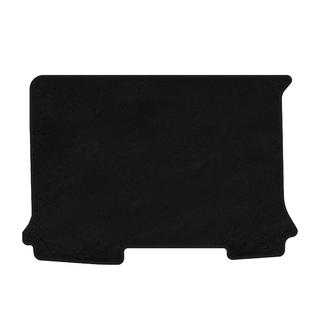 Premium Kofferraummatte Textil (Schwarz) Peugeot Partner 1996-2008