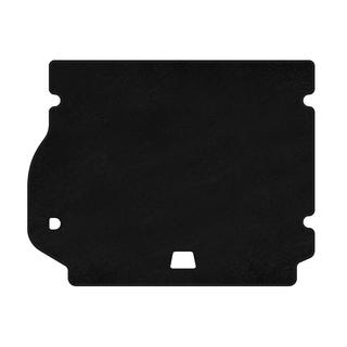 Textile Kofferraummatte Premium (2005-2009, Schwarz) Range Rover Sport 2005-2013