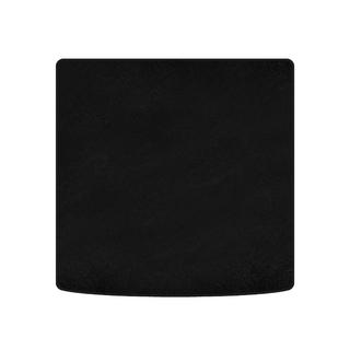 Premium Kofferraummatte Textil (Schwarz) SsangYong Rexton I 2001-2017