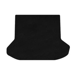 Premium Kofferraummatte Textil (SD, Legacy BN, Schwarz)