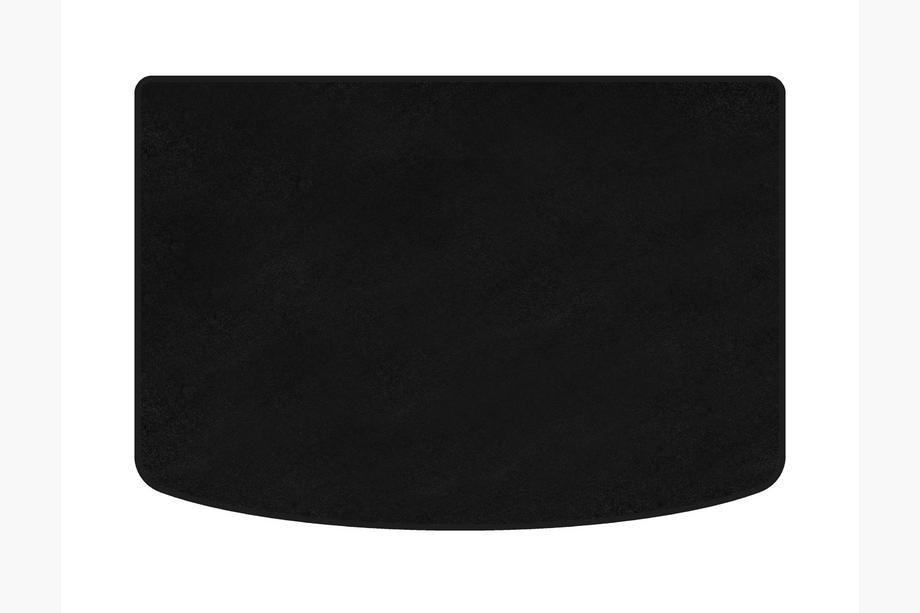 Subaru XV 2011-2017 Premium Kofferraummatte Textil (2011-2016, Schwarz) Image