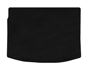 Subaru XV 2017-2023 Premium Kofferraummatte Textil (Schwarz) Foto 1