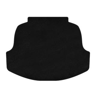 Kofferraummatte Textil Premium (SD, Schwarz)