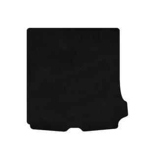 Premium Kofferraummatte Textil (SW, Schwarz) Volvo V90 1997-1998