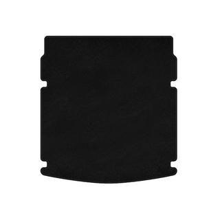 Premium V-1 Kofferraummatte Textil (Coupé, Schwarz) Audi A5 2007-2015