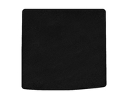 BMW X1 E84 2009-2015 Premium Kofferraummatte Textil (Schwarz) Foto 1