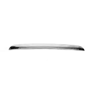 Chromleiste über dem Kennzeichen R56 (Edelstahl) Mini Clubman R55/R56 2007-2014 Foto 3
