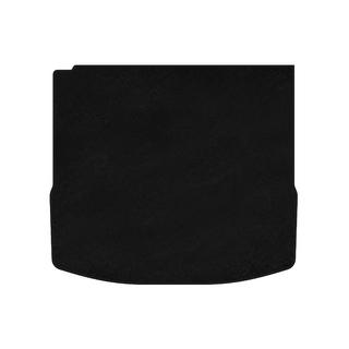 Premium Kofferraummatte Textil (SW, USA, Schwarz)