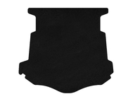 Ford Mondeo 2008-2014 Premium Kofferraummatte Textil (2008-2010, LB, Schwarz) Foto 1