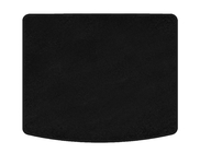 Hyundai Creta 2014-2020 Premium Kofferraummatte Textil (Schwarz) Foto 1