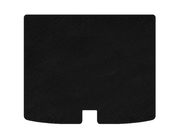 Kia Sportage 2015-2021 Premium Kofferraummatte Textil (Schwarz) Foto 1