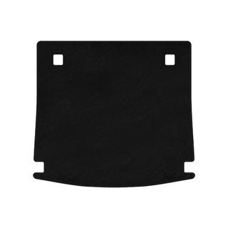 Premium Kofferraummatte Textil (2004-2007, SW, Schwarz) Opel Astra H 2004-2013