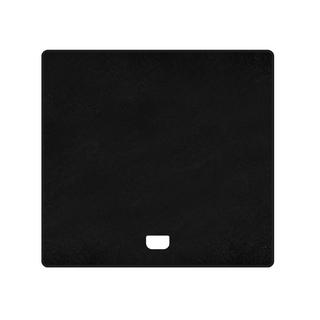Premium Kofferraummatte Textil (SW, 5-türig, Schwarz)