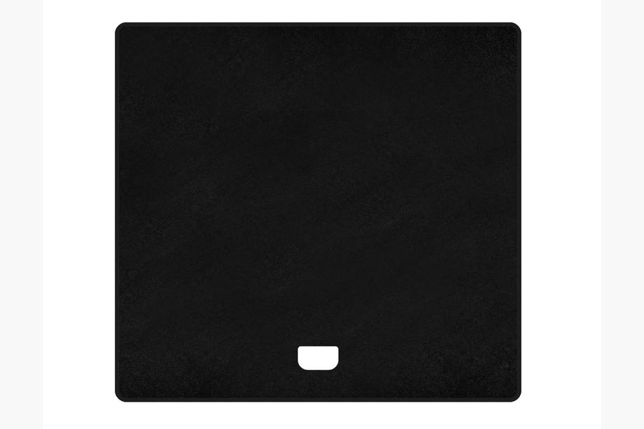 Opel Astra J 2009-2015 Premium Kofferraummatte Textil (SW, 5-türig, Schwarz) Foto 1
