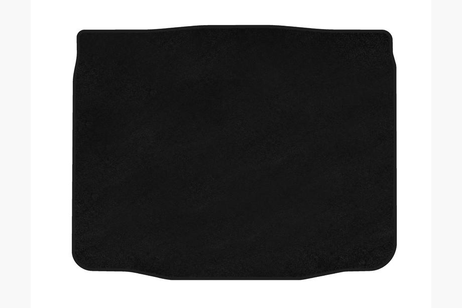 Opel Insignia 2008-2017 Premium Kofferraum-Teppich Textil (2013-2017, SD, Schwarz) Image