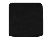 Skoda Fabia 2000-2007 Premium Kofferraummatte Textil (2000-2004, SW, Schwarz) Foto 1