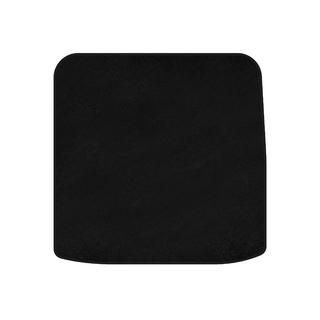 Premium Kofferraummatte Textil (2000-2004, SW, Schwarz) Skoda Fabia 2000-2007