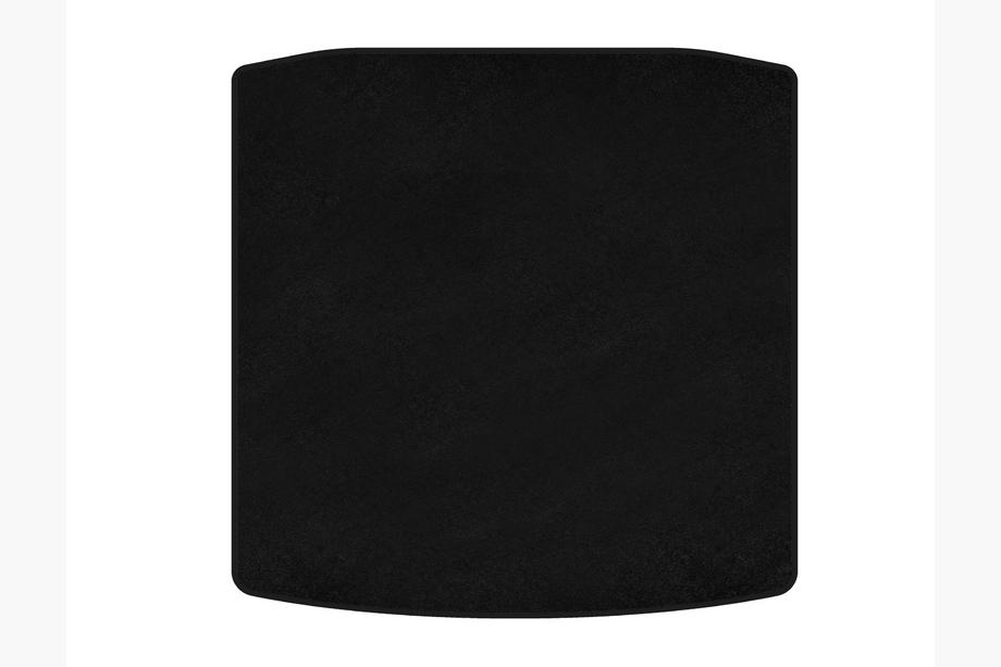 Volkswagen Golf 4 1997-2006 Premium Kofferraummatte Textil (SW, Schwarz) Foto 1