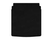 Volkswagen Passat B6 2006-2012 Kofferraummatte Textil Premium (SD, Schwarz) Foto 1