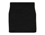 Volvo S60 2010-2018 Premium Kofferraummatte Textil (2010-2013, SD, Schwarz) Foto 1